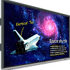 Информационная панель BenQ RE8601