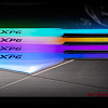 Оперативная память ADATA XPG Spectrix D50 RGB 16ГБ DDR4 3600 МГц AX4U360016G18I-ST50