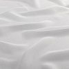 Тюль Legrand Вуаль шелк 3x2.8 м 58123709 с утяжелителем (белый)