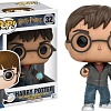 Фигурка Funko Harry Potter Harry w/Prophecy 10988