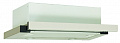 Встраиваемая вытяжка TEKA LS 60 IVORY