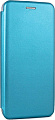 Чехол для телефона Case Magnetic Flip для Honor 30 (синий)