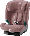 Детское автокресло Britax Romer Evolvafix (dusty rose)