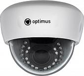 IP-камера Optimus IP-E022.1(2.8-12)P V2035