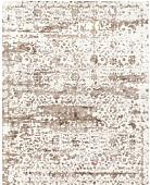 Ковер для жилой комнаты Indo Rugs Inspiration 009 140x200 (коричневый)