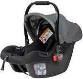 Детское автокресло Farfello KS-2150/aPU (dark grey)