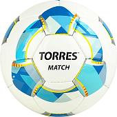 Мяч Torres Match F320024 (4 размер)