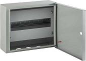 Корпус металлический Эра Simple ЩРН-18 IP31 Б0041674