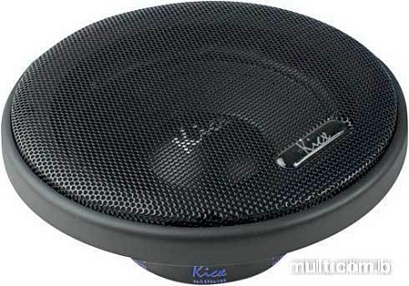 Компонентная АС KICX STC 5.2