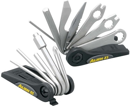 Мультитул Topeak XS TT2357