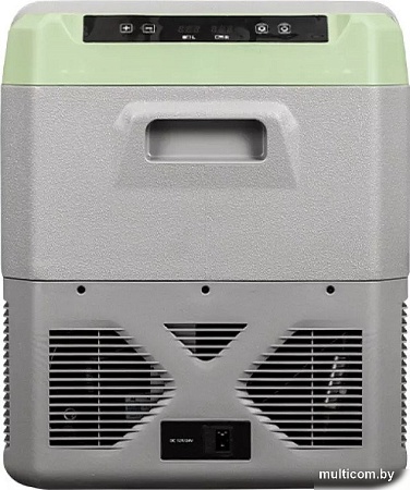 Компрессорный автохолодильник Artelv ARD 40L 32.1л (серый/зеленый)