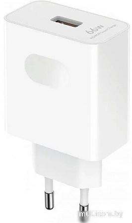 Сетевое зарядное HONOR 5503AAHX (белый)