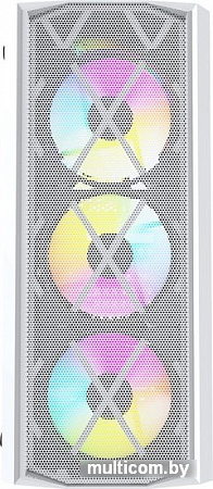 Корпус Powercase Rhombus X4