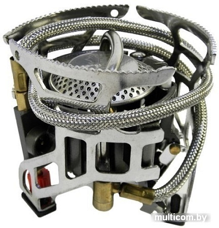 Туристическая горелка Следопыт Огненная Буря PF-GSP-H06