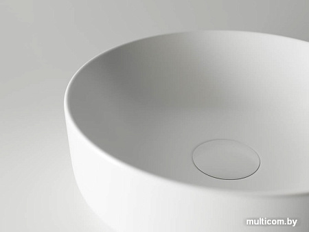 Умывальник Ceramica Nova Element CN6006