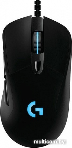 Игровая мышь Logitech G403 Hero 25K