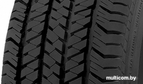 Автомобильные шины Bridgestone Dueler H/T 684 II 275/50R22 111H