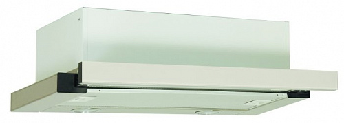 Встраиваемая вытяжка TEKA LS 60 IVORY