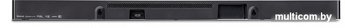Звуковая панель Yamaha MusicCast BAR 400 YAS-408