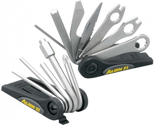 Мультитул Topeak XS TT2357