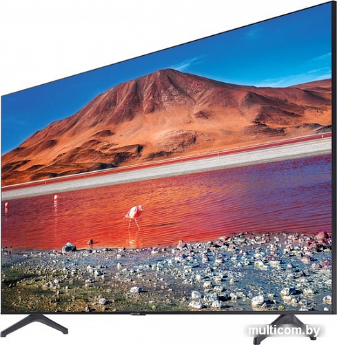 Телевизор Samsung UE43TU7170U