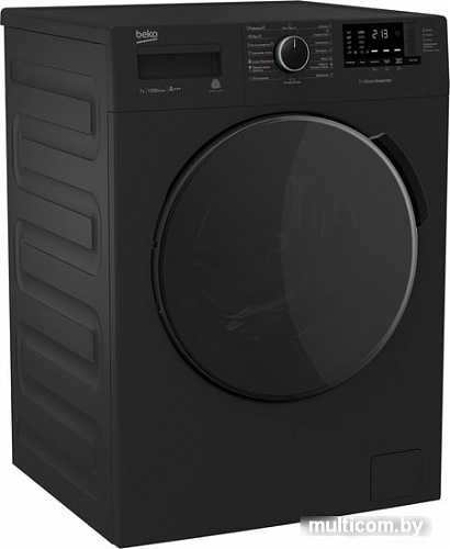 Стиральная машина BEKO RPE78612A