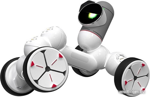 Интерактивная игрушка KEYi Tech ClicBot Full Kit KY002CK03