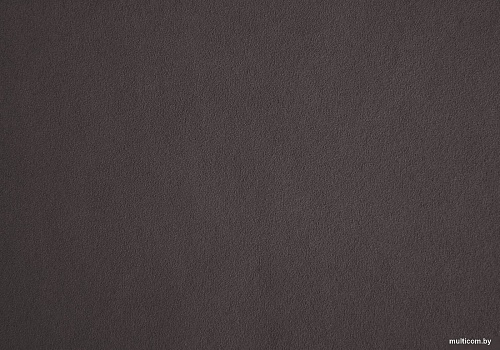 Декоративная подушка Сонум Замша 45x45 (какао)