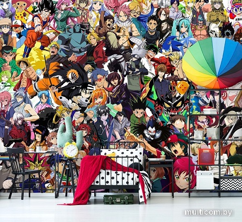 Фотообои Arthata листовые Fotooboi-174 (300x270)