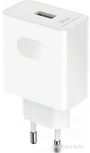 Сетевое зарядное HONOR 5503AAHX (белый)