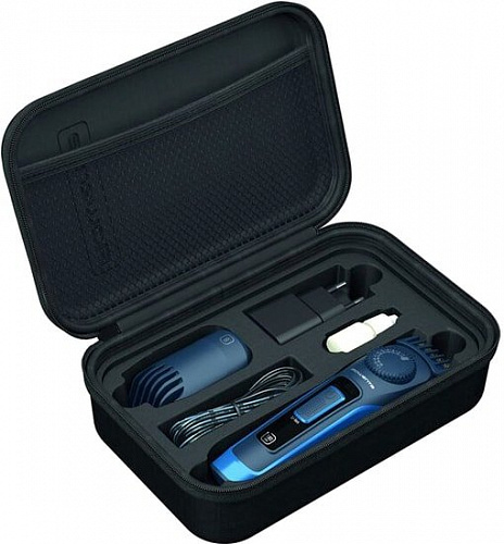 Триммер для бороды и усов Rowenta Virtuo Xpert TN3840F4