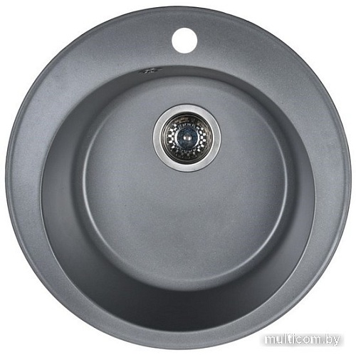 Кухонная мойка Wisent 510-29WR (с сифоном GER013)