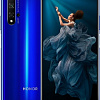 Смартфон Honor 20 международная версия (сапфировый синий)