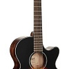 Электроакустическая гитара Cort SFX-E 3TSS