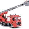 Пожарная машина Funky Toys FT61114