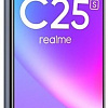 Смартфон Realme C25s RMX3195 4GB/128GB международная версия (серый)