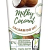 Бальзам для губ Bielenda Botanical Lip Care Milky Coconut 10 г