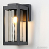 Уличный накладной светильник Ambrella light Garden ST2404