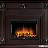 Портал Firelight Frame 25 (шпон венге)