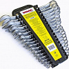 Набор ключей WMC Tools 5181MP (18 предметов)