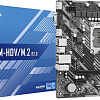 Материнская плата ASRock H610M-HDV/M.2 R2.0
