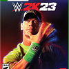 WWE 2K23 для Xbox One