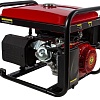 Бензиновый генератор DDE G550P
