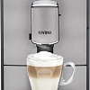 Эспрессо кофемашина Nivona CafeRomatica NICR 695