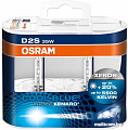Ксеноновая лампа Osram D2S Cool Blue Intense Xenarc 2шт [66240CBI-HCB]