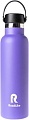 Термокружка RoadLike Flask 600мл (фиолетовый)