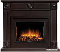 Портал Firelight Frame 25 (шпон венге)