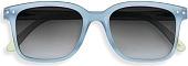 Солнцезащитные очки Izipizi L +0 SLMSLC176-00 (голубой мираж)