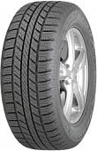 Автомобильные шины Goodyear Wrangler HP All Weather 275/65R17 115H