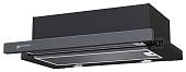 Встраиваемая вытяжка Shindo Maya 60 1M PB B/BG